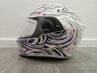 Helma Airoh Storm Poison - 4