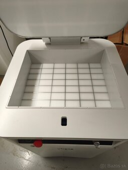 Dělička těsta Vitella SQ A 48 - 4