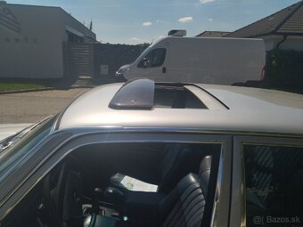 Mercedes Benz w116 280se - 4