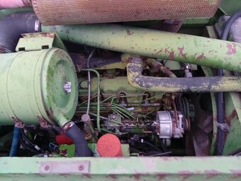 John Deere 1188 hydro4 - 4