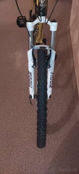 Bycikel veddora connex 4+ - 4