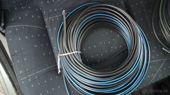 Predam Kable a vsetko na prerabku elektriny - 4