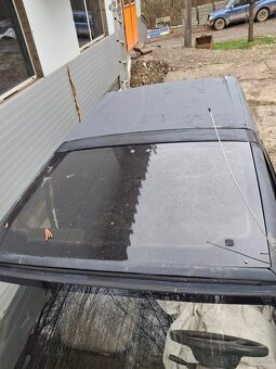 Hardtop suzuki vitara - 4