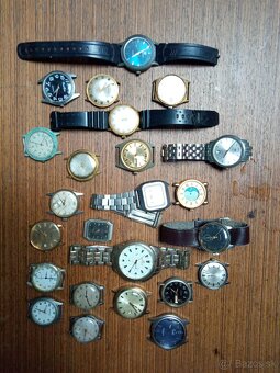 Predám rôzne zberateľské veci - 4