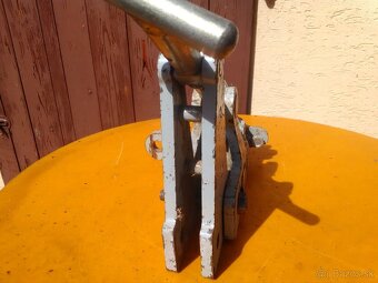 Nastavovacie teleso Vari ... - 4