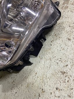 Suzuki Swift mk8 2018- svetlo - 4