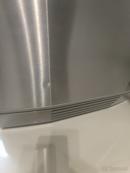 Predám chladničku AEG - 4