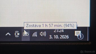 Predám HP 350 g1 - 4