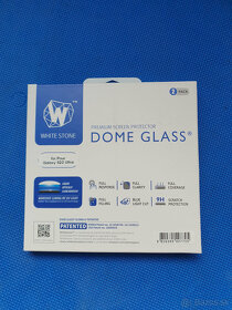 Na predaj nové, nepoužité kryty, ochranné sklá na mobilné te - 4