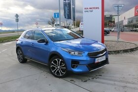 KIA XCEED 1,6 T-GDi AT LAUNCH EDITION - 4
