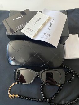 Chanel okuliare - 4