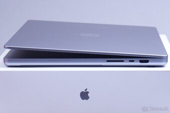 ZÁRUKA/Macbook Pro 16.2"/M1 PRO/16GB RAM/1TB SSD/CZ - 4