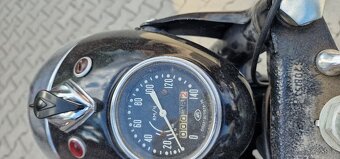 Dneper 650 - 4