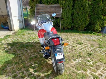 Predám BMW K1200RS 2002 - 4
