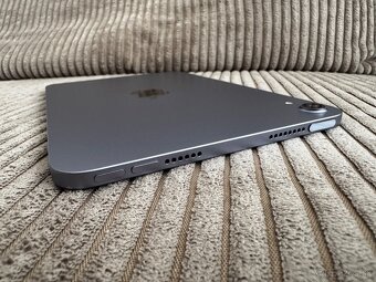 Ipad mini 6 Wifi 64GB Purple - 4