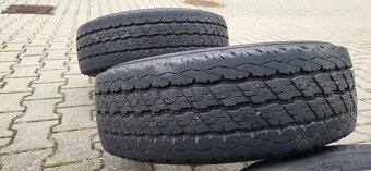 5x118 R15 C fiat ducato /peugeot boxer / citroen jumper - 4