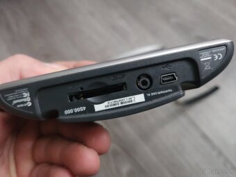 navigacia TomTom 20e/ks - 4