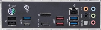 ROG B450-F, Ryzen 5 3600, GTX 1070 Ti, 32GB, 512GB - 4