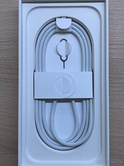 iPhone 16 256gb - NOVÝ - 4