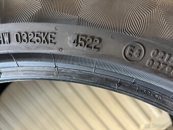 245/45r19 Continental PremiumContact 6 - 4