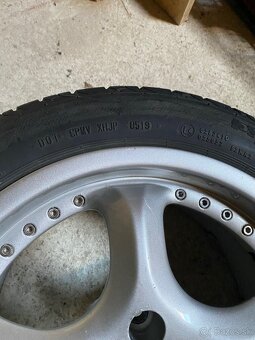 Elektrony 5x100 R15 - 4