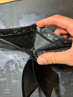 Louis Vuitton peňaženka - 4