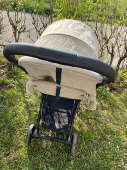 Cybex beezy B Beige - 4