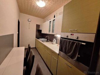 PONUKA pre VÁS - Na predaj 3 izbový byt v Šali Veči. - 4