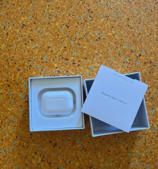 AirPods Pro 2 - 4