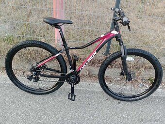 Dámsky bicykel - 4