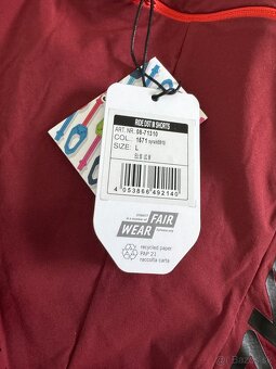 NOVÉ Dynafit Dynastrech shorts L,XL cyklo NOVÉ - 4