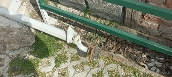Náprava z vozíka - 4