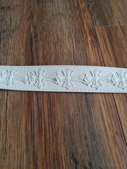 Chrome hearts opasok biely cross white crosses playboicarti - 4