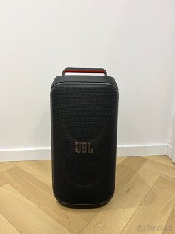 JBL Partybox Club 120 bluetooth reproduktor / nový - 4