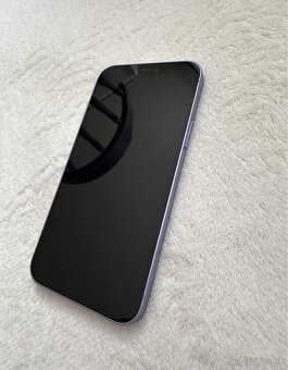 iPhone 12 Purple 128GB - 4