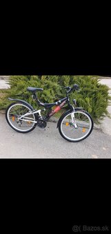 Predám Motibike - 4
