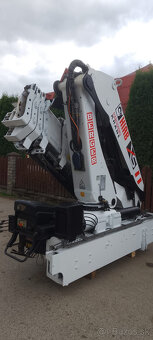 hydraulicka ruka Hiab 377XS EP-4 - 4
