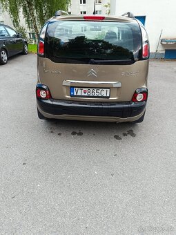 Citroen c3 picasso - 4