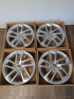 5x112 R17 - 4