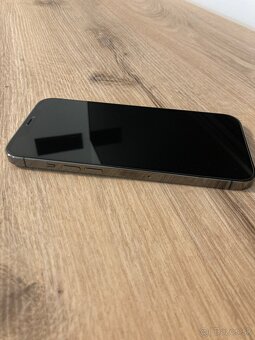 Iphone 12 Pro Max 128GB - 4