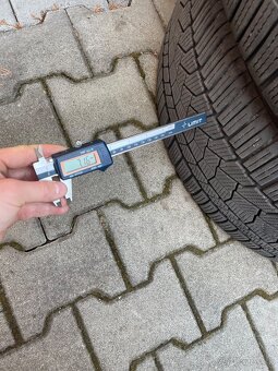 Continetal TS860S 285/35 R22 - 4