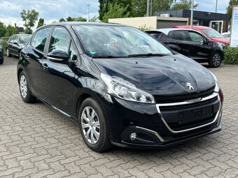 Peugeot 208, M5, 61KW, 82PS, Rok 10/2018, 58 000 KM,TOP STAV - 4
