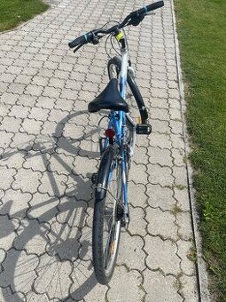 Predam damsky bicykel Dema - 4
