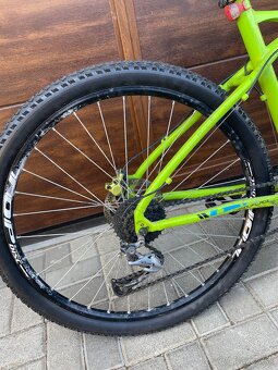 Bicykel - 4