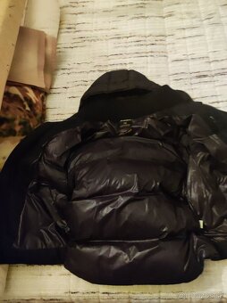Pánska zimná bunda Scotch and Soda M - 4