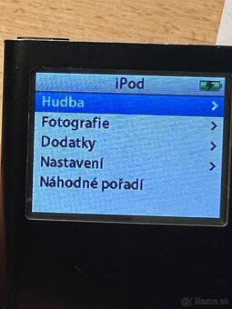 iPod nano 2nd generation 8GB A199 - 4