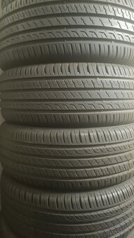 Letné pneumatiky 205/55R16 - 4
