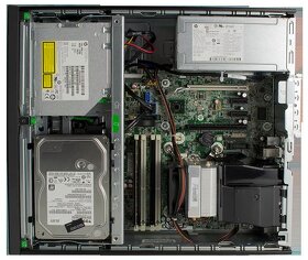 Značkový PC HP ProDesk 600 G1 SFF - 4