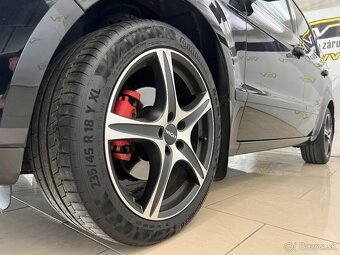 Ford Galaxy 2.0 TDCi, 7 Miest, Serv. kniha - 4