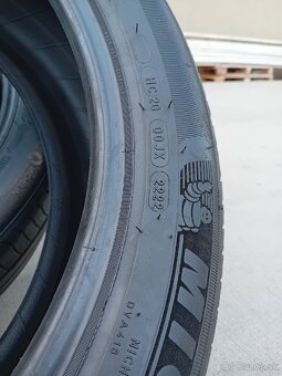Nové letné pneu 205/55R19 Michelin E primacy - 4